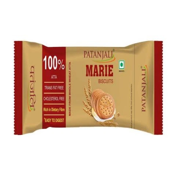 Patanjali Marie Biscuit - 240g