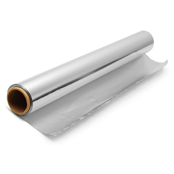 Aluminium Foil (Silver Foil) - 9 metres