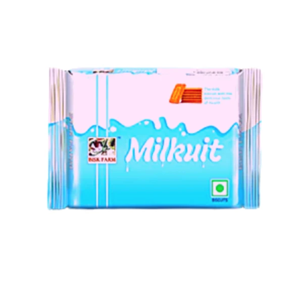 Bisk Farm Milkuit - 200 g