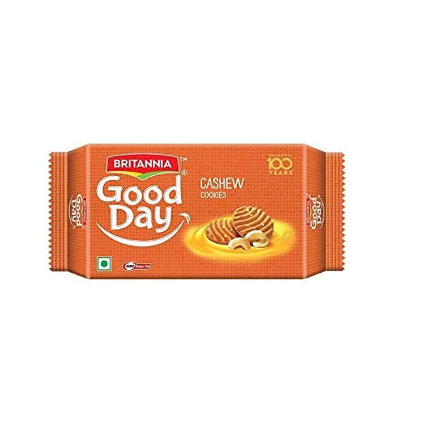 Britannia Good Day - Cashew-Almond, 200g