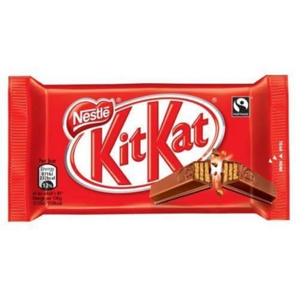 Kitkat - 12.8g