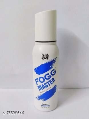 Fogg best sale master deodorant