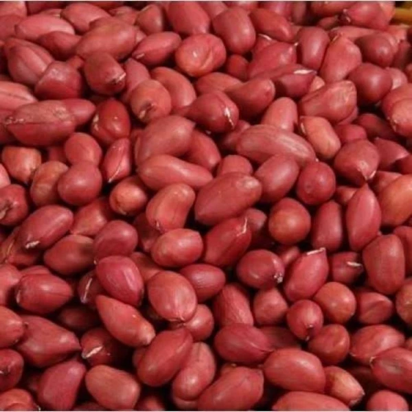 Kacha Badam (Groundnut) - 500g