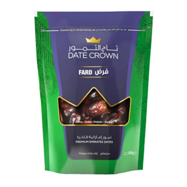 Date Crown Khajur - 500g