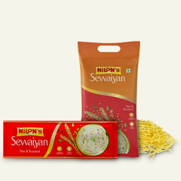 Nilons Sewaiyan Roasted - 110g