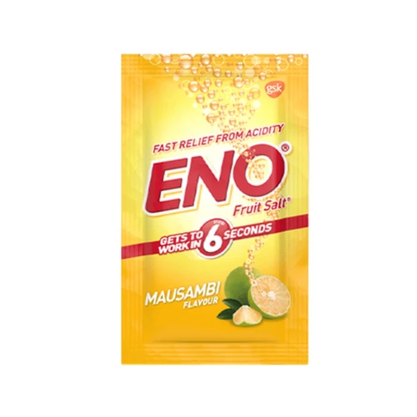 Eno Fruit Salt - Mausambi, 5g