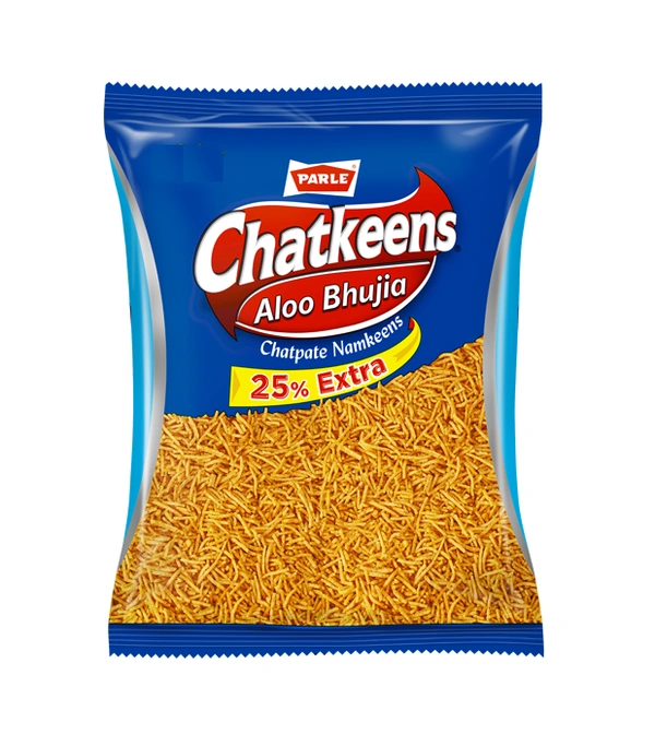 Parle Chatkeens Aloo Bhujia (Pack of 2) - 40g