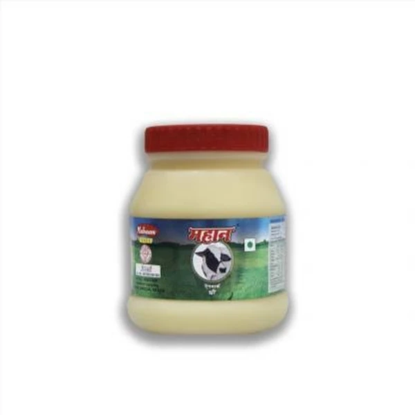 Mahaan Ghee - 200ml