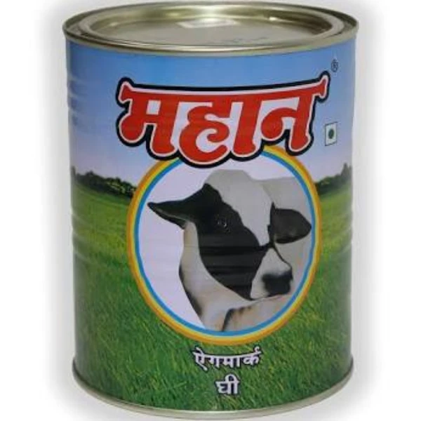 Mahaan Ghee - 500ml