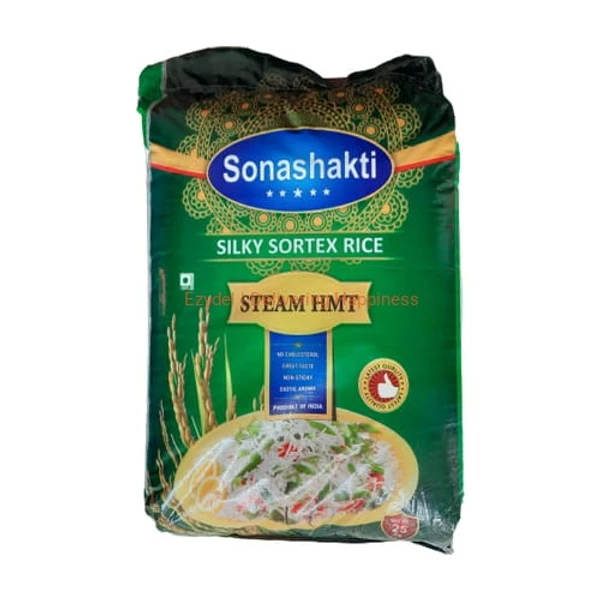 Rice Sona Shakti  - 26kg
