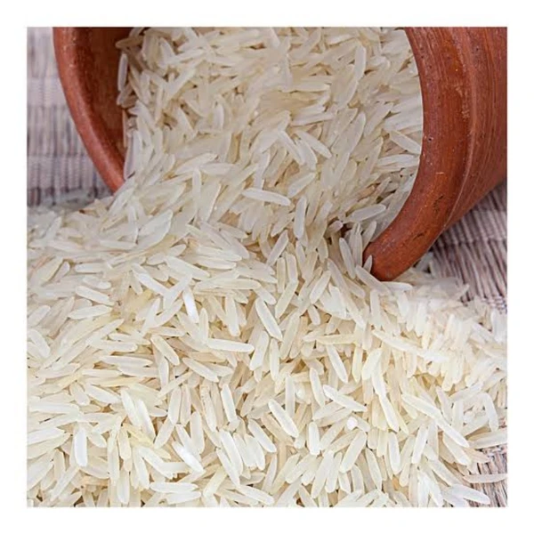 Basmati Rice (Loose) - 500g