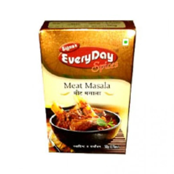 Everyday Meat Masala  - 50g