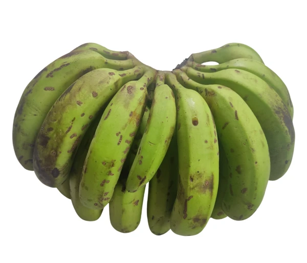 Banana (Jahaji Kol) - 10pc