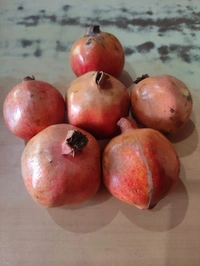 Anar (Pomegranate) - 1Kg