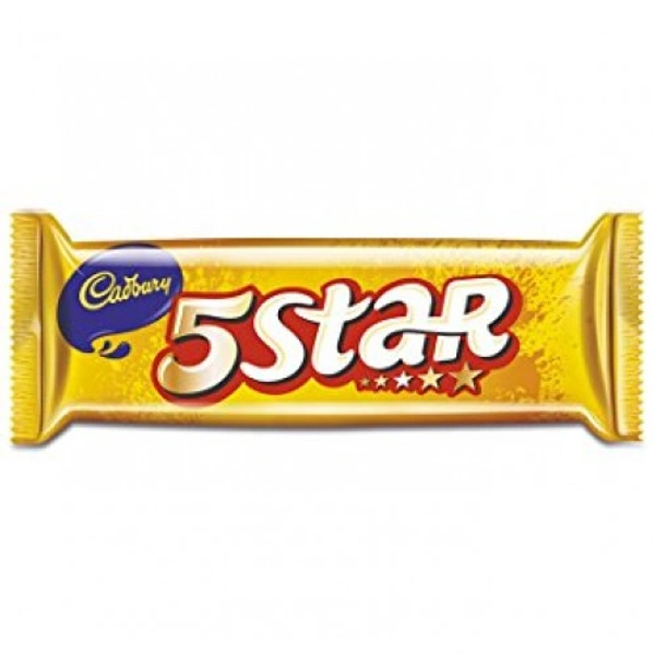 Cadbury 5 Star - 38g