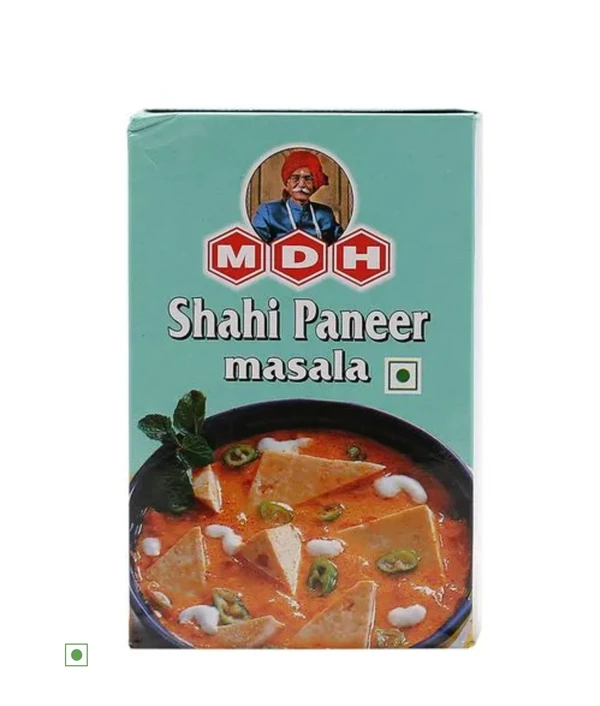 MDH Shahi Paneer Masala - 100g