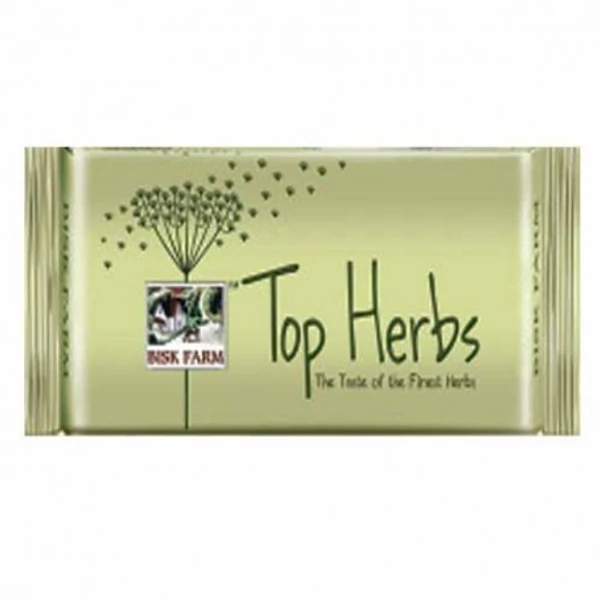 Bisk Farm Top Herbs  - 200g