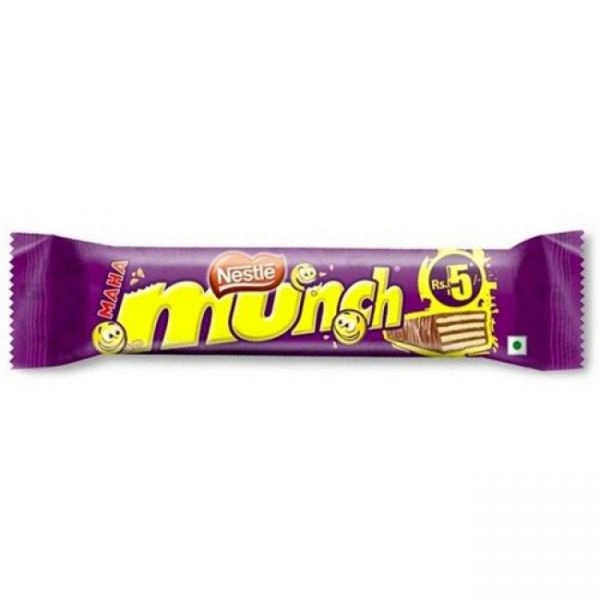 Munch - 11.1g