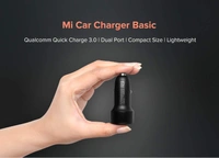 MI Car Charger
