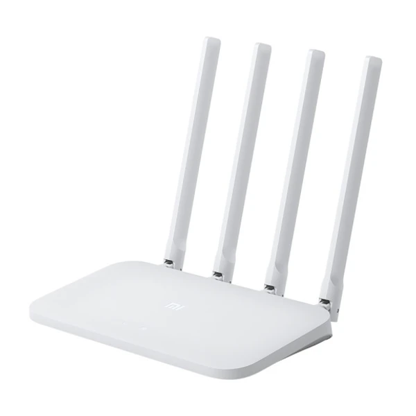 MI Router 4C