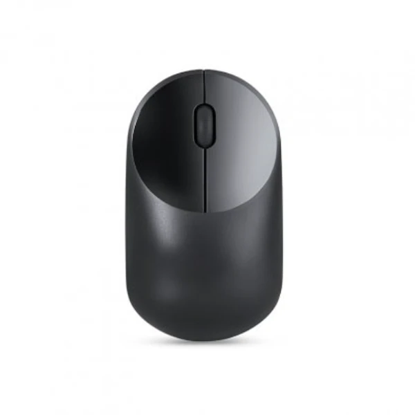 MI Portable Wireless Mouse - Black