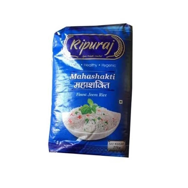 Ripuraj Mahashakti Rice Rampal Joha - 5kg