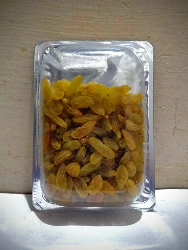 Raisins (Kismish)  - 100g