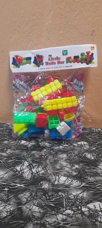 Building Blocks  - 32 pcs