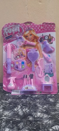 Parlor Makeup Set  - Big