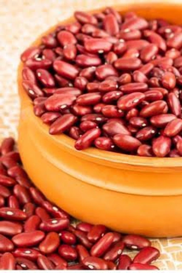 Rajma (Big) - 500gm