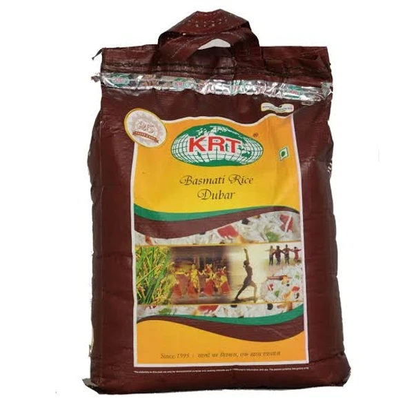 KRT Rice - 26kg