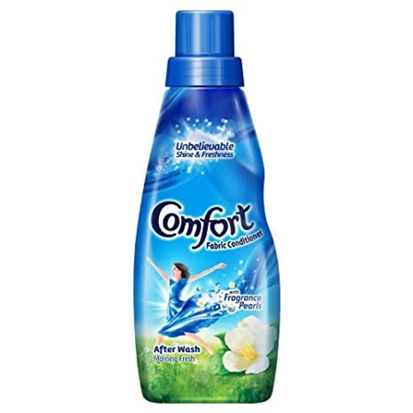 Comfort Fabric Conditioner - Blue, 860ml