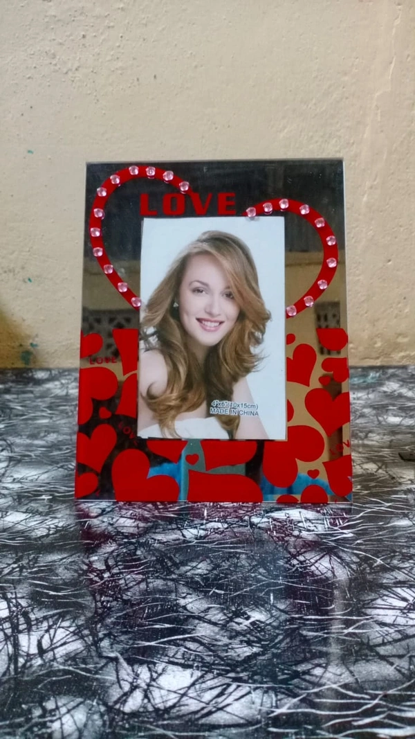 Photo Frames - 4×6 inch(10cm/15cm)