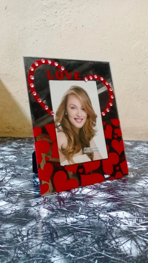 Photo Frames - 4×6 inch(10cm/15cm)