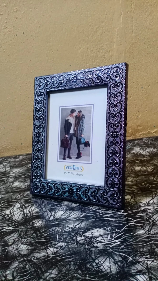 Photo Frame - 5×7 inch