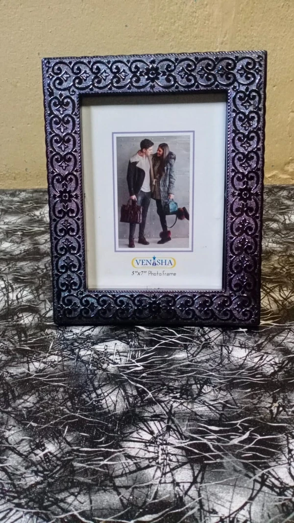 Photo Frame - 5×7 inch