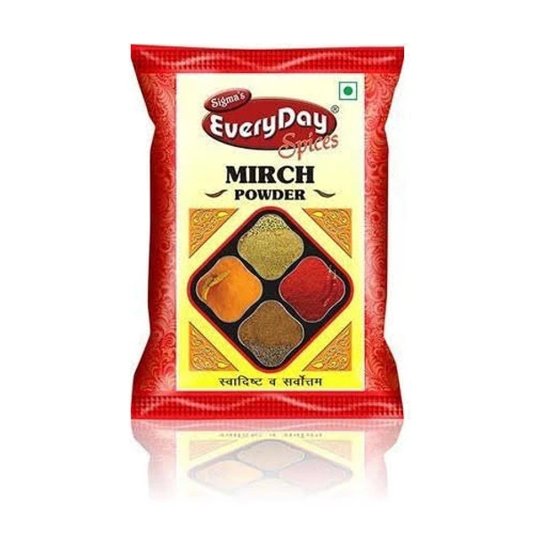 Everyday Lal Mirch Powder (Red Chilli Powder) - 500g