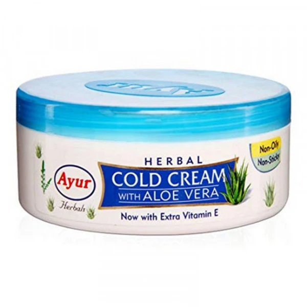 Ayur Cold Cream - 100ml