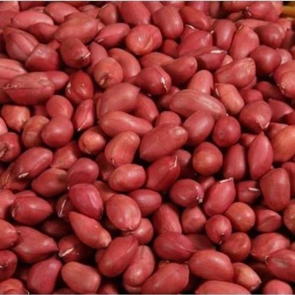 Kacha Badam (Groundnut) - 1kg