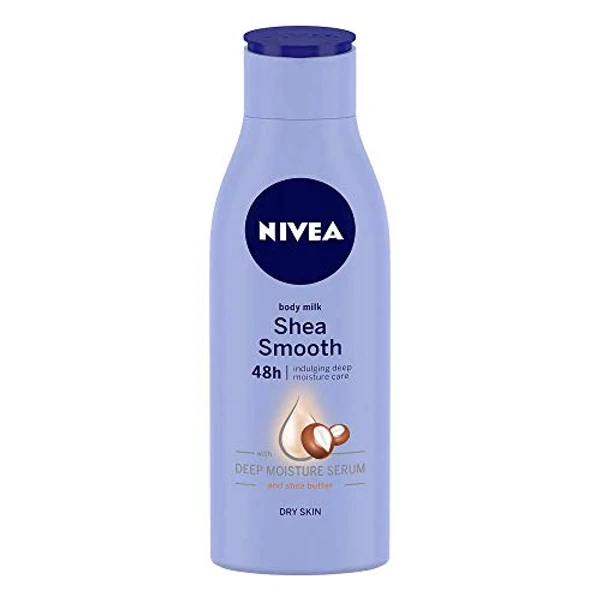 Nivea Lotion - Shea butter, 75ml