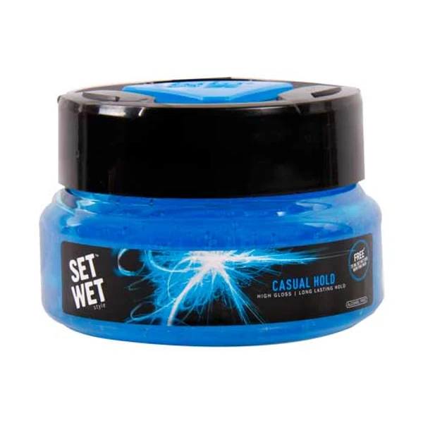 Set Wet Gel - 250ml