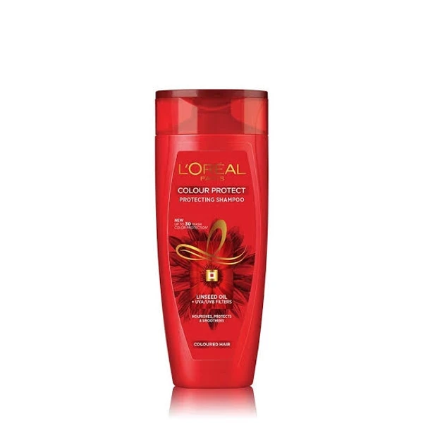 Loreal Colour Protect Shampoo - 82.5ml