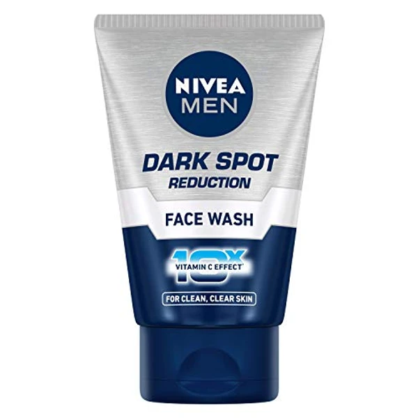 Nivea Facewash - 100g