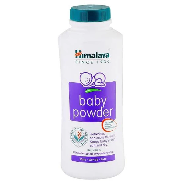 Himalaya Baby Powder - 100g