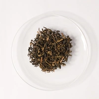 The Brew Story Green Tea - Ginger Lemon Green, 100g