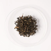 The Brew Story Green Tea - Honey Lemon Green, 100g