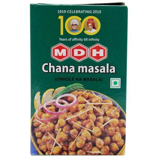 Mdh Chana Masala - 50gm
