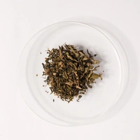 The Brew Story Green Tea - Tulsi Green, 100g