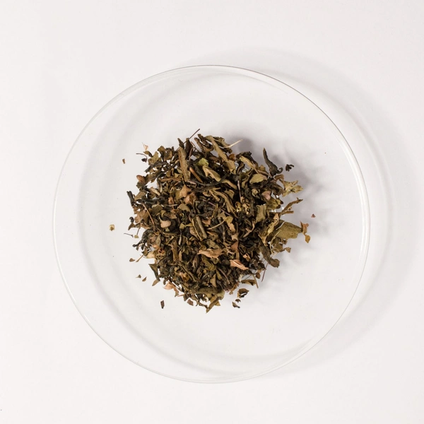 The Brew Story Green Tea - Tulsi Green, 100g