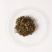 The Brew Story Green Tea - Mint Green, 100g